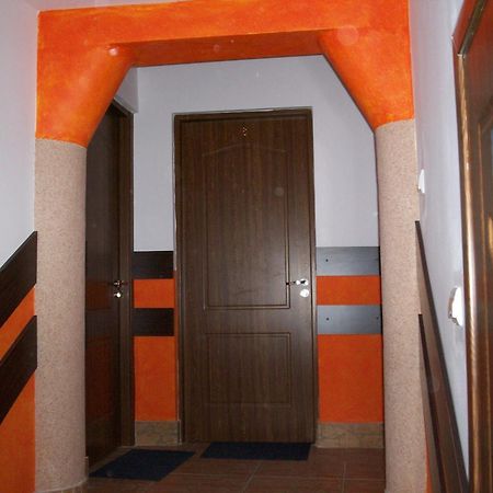 Casa Agnes Vendeghaz Ξενοδοχείο Fantanele  Εξωτερικό φωτογραφία