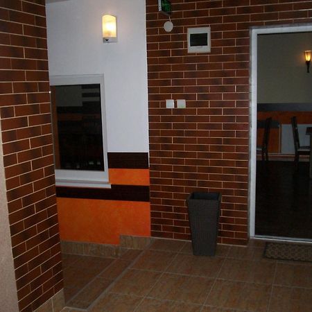 Casa Agnes Vendeghaz Ξενοδοχείο Fantanele  Εξωτερικό φωτογραφία