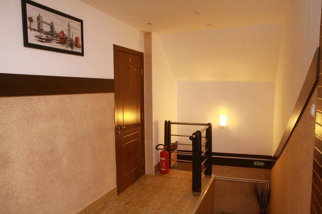 Casa Agnes Vendeghaz Ξενοδοχείο Fantanele  Εξωτερικό φωτογραφία
