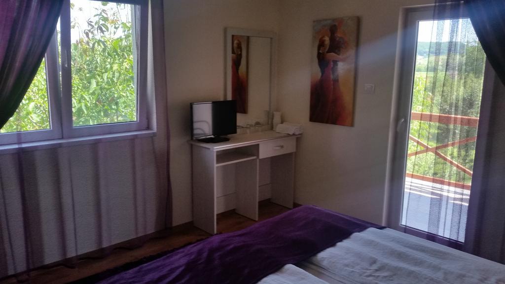 Casa Agnes Vendeghaz Ξενοδοχείο Fantanele  Δωμάτιο φωτογραφία