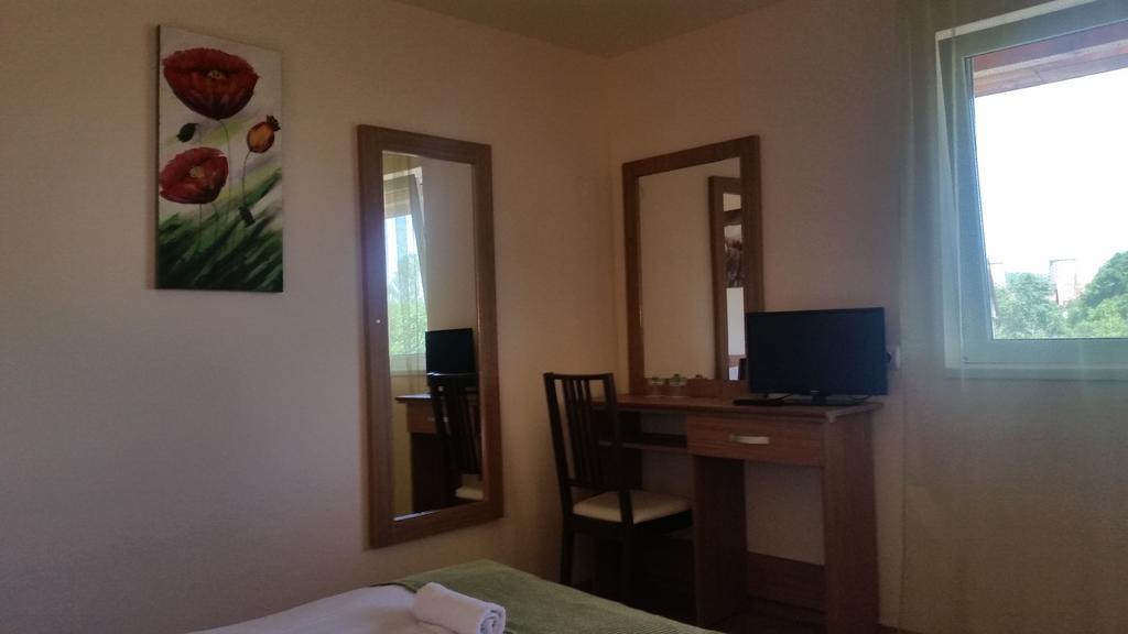 Casa Agnes Vendeghaz Ξενοδοχείο Fantanele  Δωμάτιο φωτογραφία