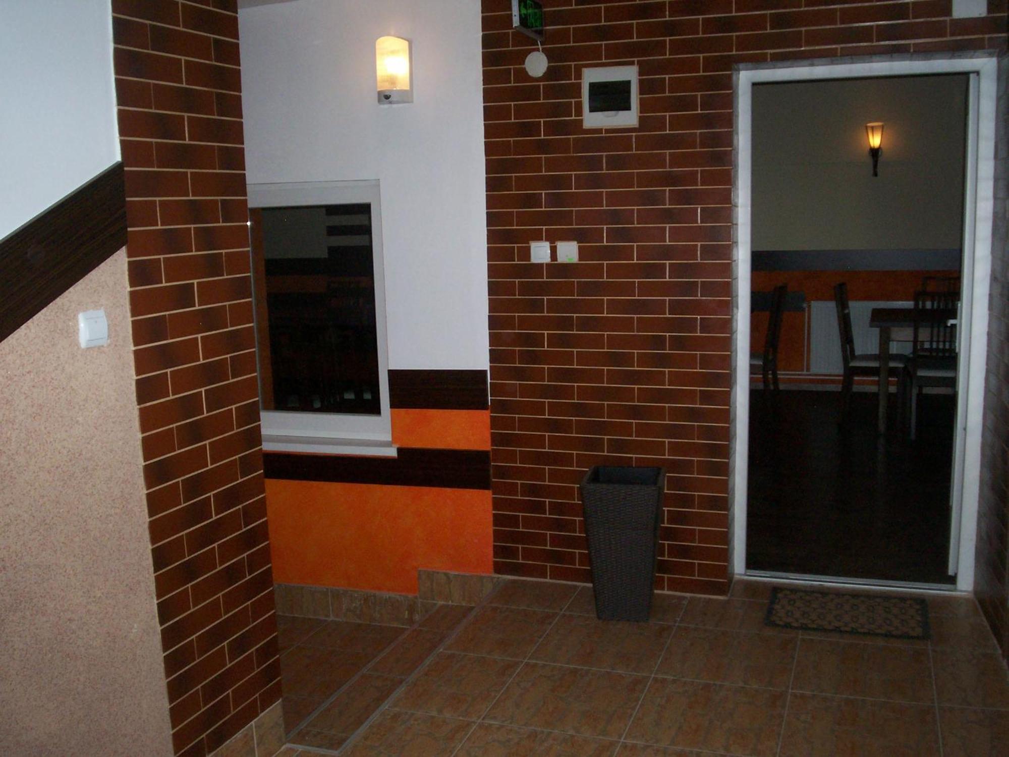 Casa Agnes Vendeghaz Ξενοδοχείο Fantanele  Εξωτερικό φωτογραφία