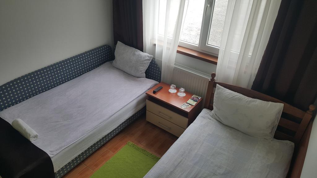 Casa Agnes Vendeghaz Ξενοδοχείο Fantanele  Εξωτερικό φωτογραφία