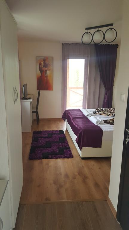Casa Agnes Vendeghaz Ξενοδοχείο Fantanele  Εξωτερικό φωτογραφία