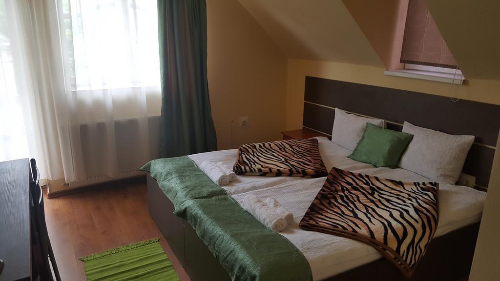 Casa Agnes Vendeghaz Ξενοδοχείο Fantanele  Εξωτερικό φωτογραφία