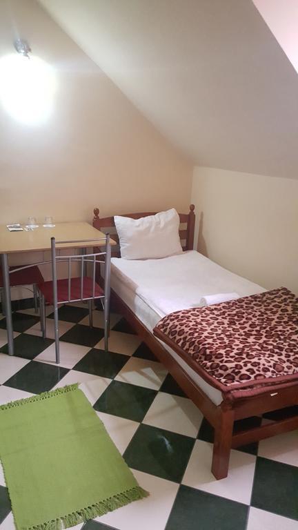 Casa Agnes Vendeghaz Ξενοδοχείο Fantanele  Εξωτερικό φωτογραφία