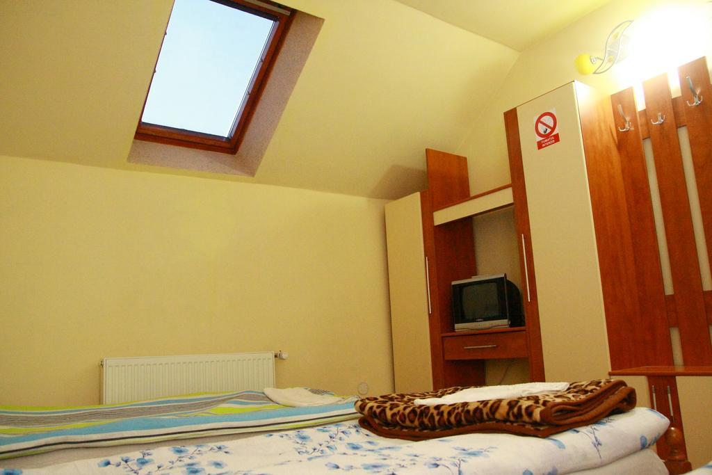 Casa Agnes Vendeghaz Ξενοδοχείο Fantanele  Εξωτερικό φωτογραφία