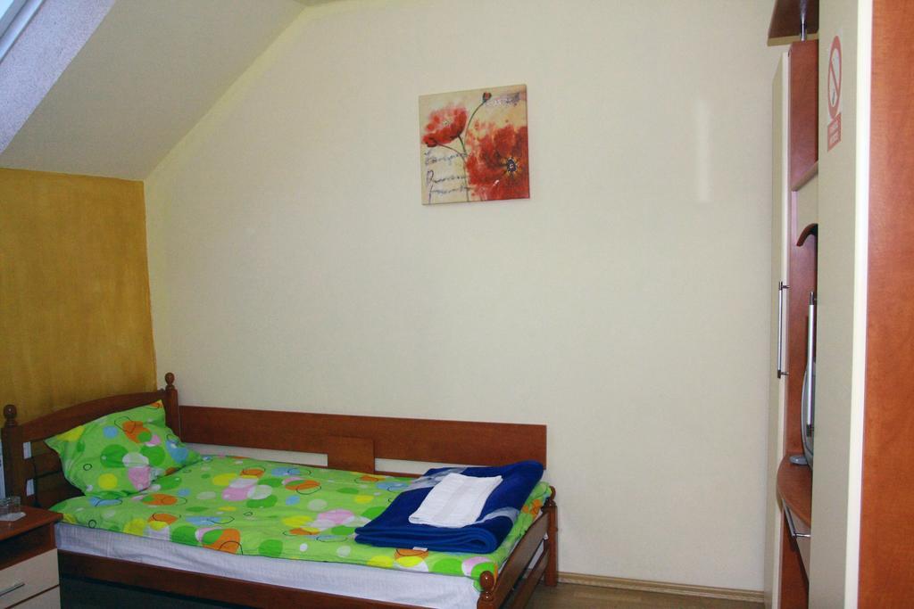 Casa Agnes Vendeghaz Ξενοδοχείο Fantanele  Εξωτερικό φωτογραφία