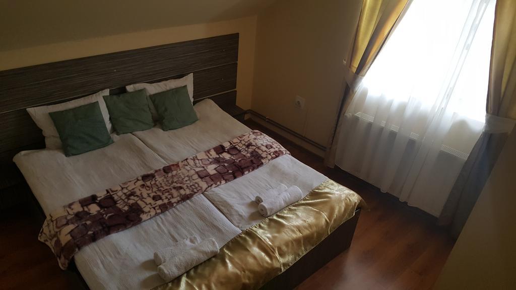 Casa Agnes Vendeghaz Ξενοδοχείο Fantanele  Εξωτερικό φωτογραφία