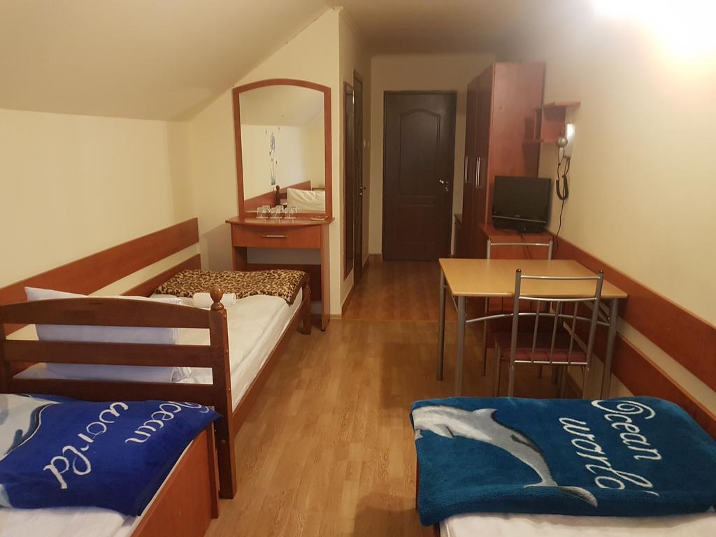 Casa Agnes Vendeghaz Ξενοδοχείο Fantanele  Εξωτερικό φωτογραφία