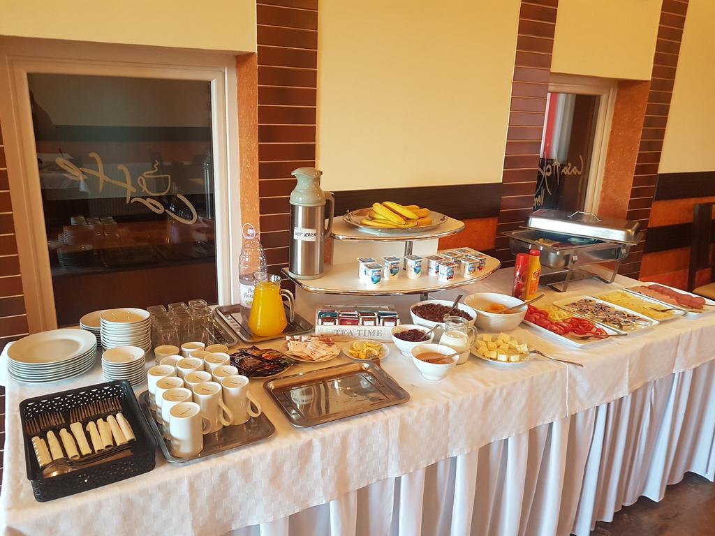 Casa Agnes Vendeghaz Ξενοδοχείο Fantanele  Εξωτερικό φωτογραφία