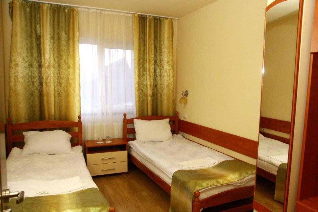 Casa Agnes Vendeghaz Ξενοδοχείο Fantanele  Δωμάτιο φωτογραφία