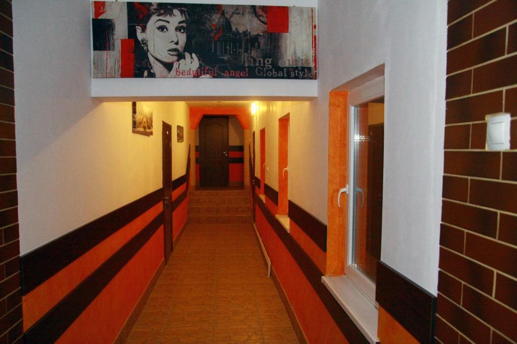Casa Agnes Vendeghaz Ξενοδοχείο Fantanele  Εξωτερικό φωτογραφία