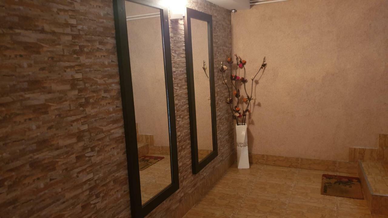 Casa Agnes Vendeghaz Ξενοδοχείο Fantanele  Εξωτερικό φωτογραφία