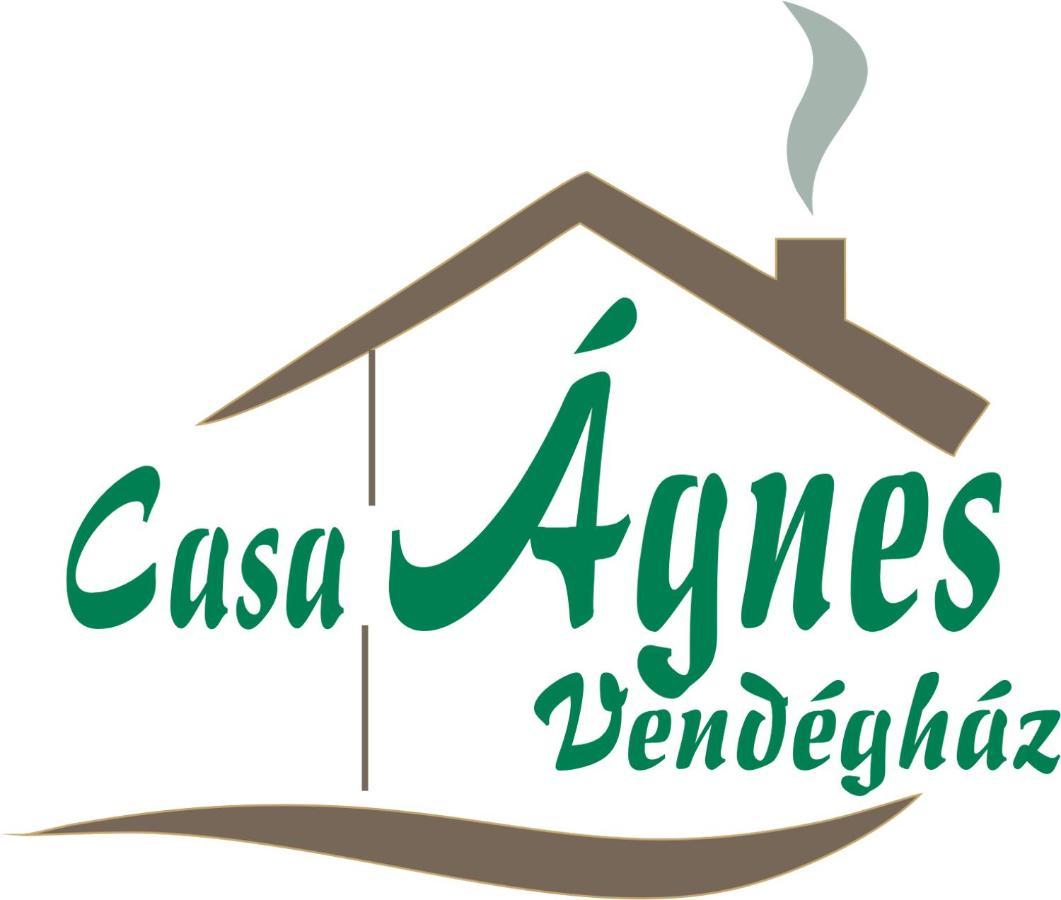 Casa Agnes Vendeghaz Ξενοδοχείο Fantanele  Εξωτερικό φωτογραφία