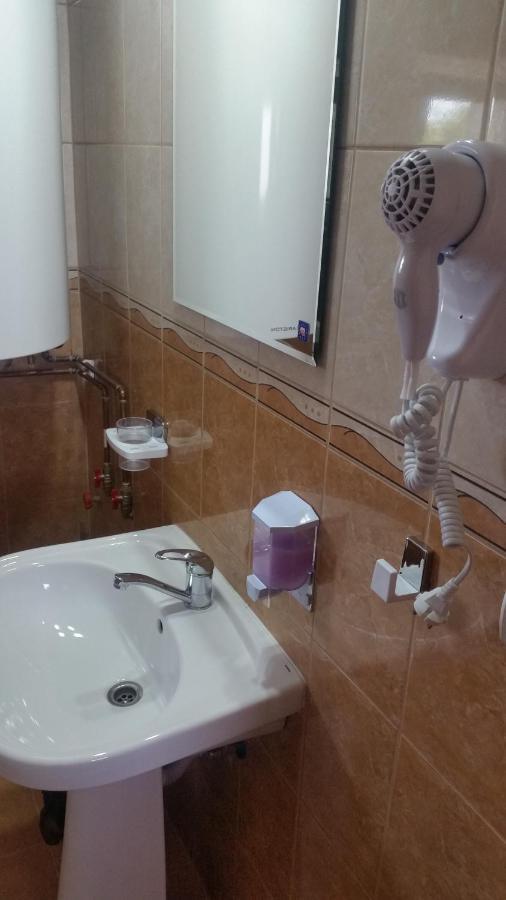 Casa Agnes Vendeghaz Ξενοδοχείο Fantanele  Δωμάτιο φωτογραφία